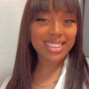 Meet your Posher, Jayanna